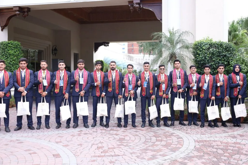 Pakistan NextGen Hospitality Challenge 2026